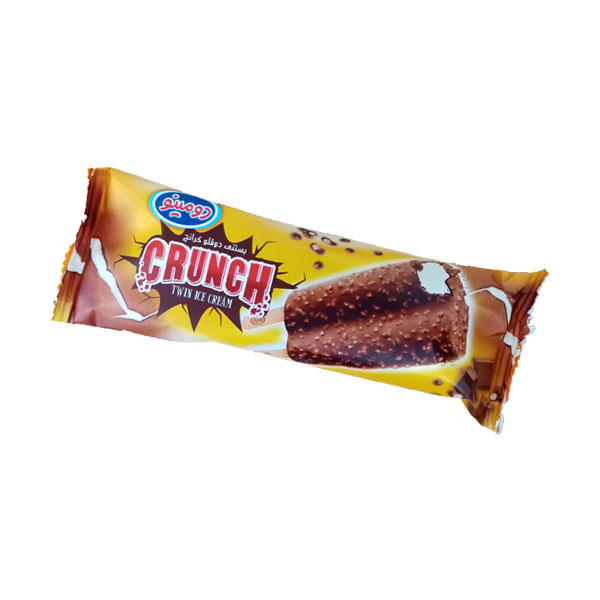 دوقلو کرانچی دومینو 30 عددی